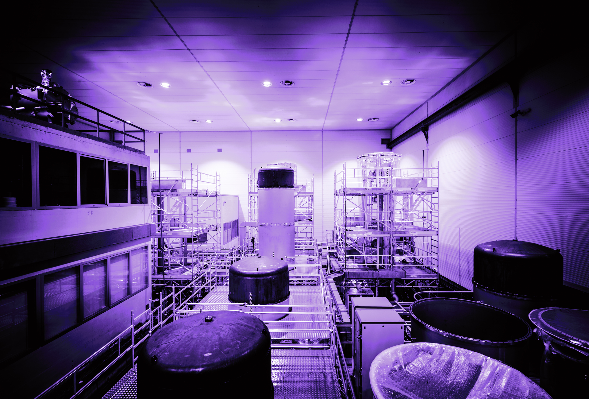 Virgo Central Building.1547127605995